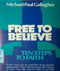 FREE TO BELIEVE